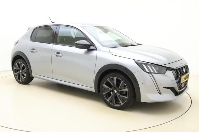 Peugeot 208 1.2 Turbo GT Pack 100 Pk | Trekhaak | Alcantara | Stoelverwarming | Adaptieve Cruise Control | Climate Control | Navigatie