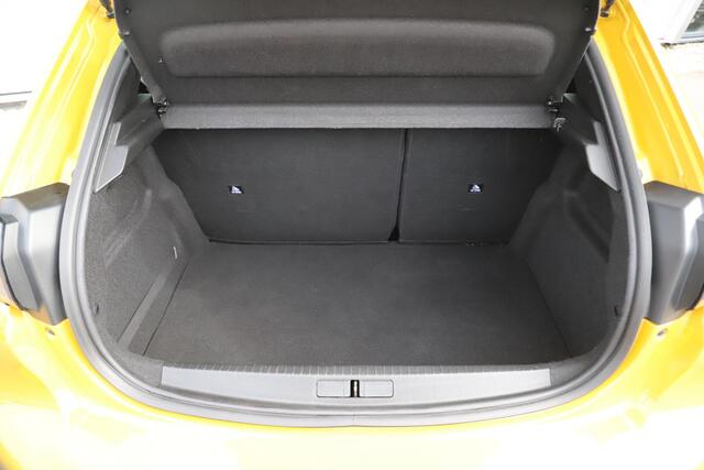 Peugeot 208 1.2 PureTech Active Pack NIEUWE DB RIEM! Zwart Dak Carplay Android Navigatie Airco Cruise Control 15 inch LMV