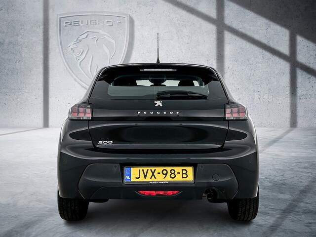 Peugeot 208 100 pk Active Pack | Rijklaar