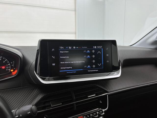 Peugeot 208 100 pk Active Pack | Rijklaar