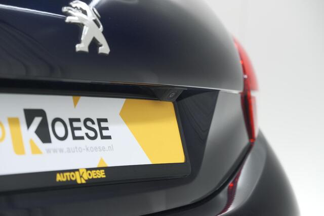 Peugeot 208 PureTech 110 Tech Edition | Camera | Apple Carplay | Parkeersensoren