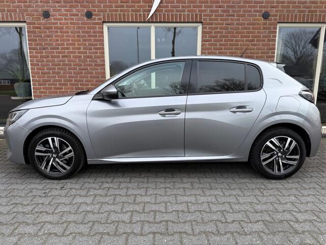 Peugeot 208 1.2 PT BL Allure VIRTUAL.COCKPIT / STOELVERW. / CAMERA / GROOT.N