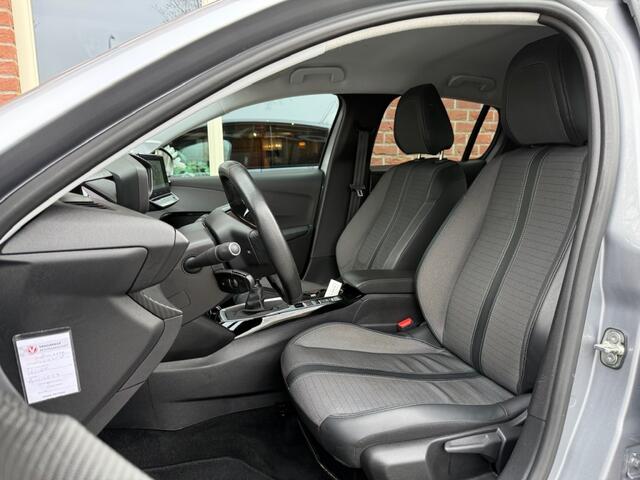 Peugeot 208 1.2 PT BL Allure VIRTUAL.COCKPIT / STOELVERW. / CAMERA / GROOT.N