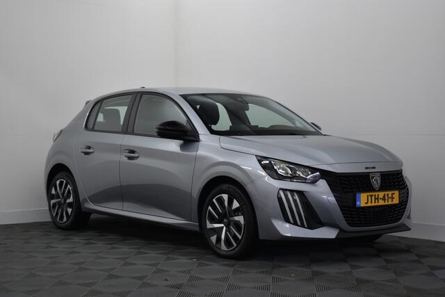 Peugeot 208 1.2 Puretech 100PK ACTIVE