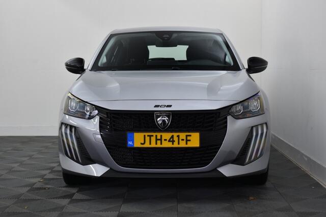 Peugeot 208 1.2 Puretech 100PK ACTIVE