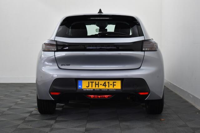 Peugeot 208 1.2 Puretech 100PK ACTIVE