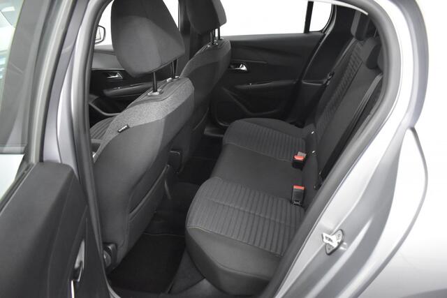Peugeot 208 1.2 Puretech 100PK ACTIVE