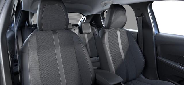 Peugeot 208 1.2 Hybrid 110 e-DCS6 Allure SNEL RIJDEN - VISION PACK - 8 JAAR GARANTIE