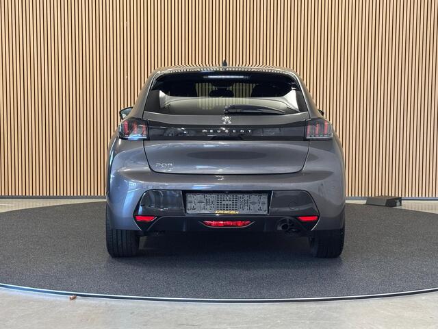 Peugeot 208 1.2 PureTech 100PK Allure Pack | Carplay | Camera | PDC | LED | Keyless | Incl. garantie