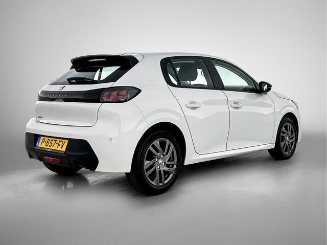 Peugeot 208 1.2 PureTech Active Pack Lichtmetalen velgen | Navigatie | Parkeersensoren