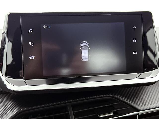 Peugeot 208 1.2 PureTech Active Pack Lichtmetalen velgen | Navigatie | Parkeersensoren
