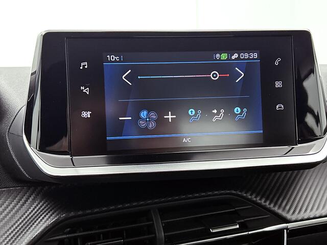 Peugeot 208 1.2 PureTech Active Pack Lichtmetalen velgen | Navigatie | Parkeersensoren