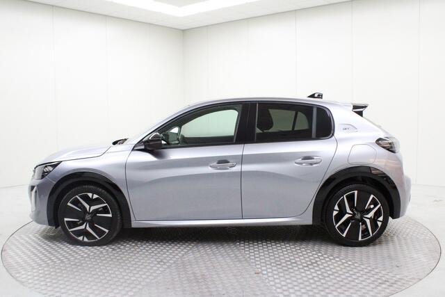 Peugeot 208 1.2 Hybrid 145 e-DCS6 GT | BTW Auto | PDC v&a / Camera 360 / Keyless Entry / Blind Spot / Climate