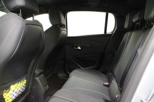 Peugeot 208 1.2 Hybrid 145 e-DCS6 GT | BTW Auto | PDC v&a / Camera 360 / Keyless Entry / Blind Spot / Climate