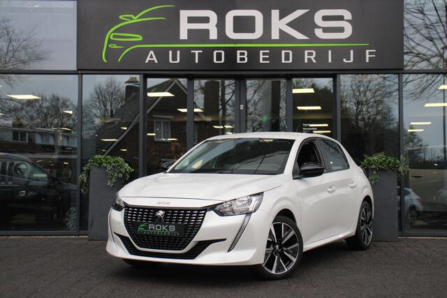 Peugeot 208 1.2 PureTech Active Pack