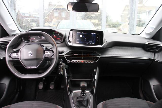 Peugeot 208 1.2 PureTech Active Pack