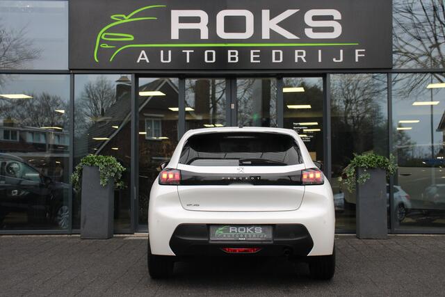 Peugeot 208 1.2 PureTech Active Pack