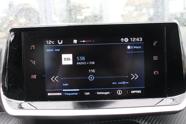 Peugeot 208 1.2 PureTech Active Pack