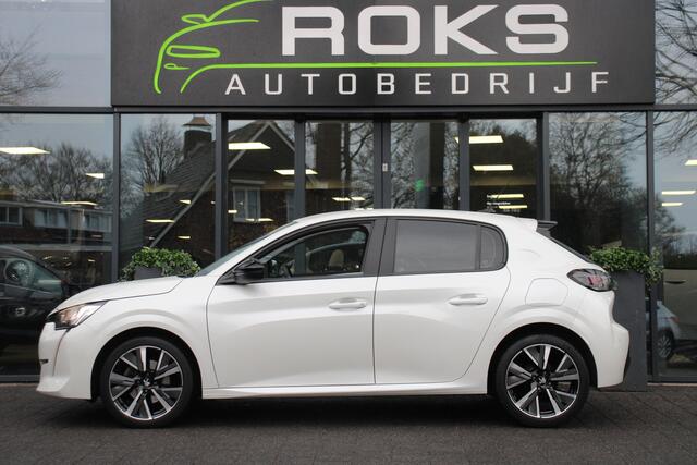 Peugeot 208 1.2 PureTech Active Pack