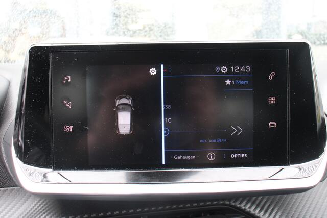 Peugeot 208 1.2 PureTech Active Pack