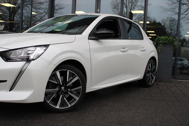 Peugeot 208 1.2 PureTech Active Pack