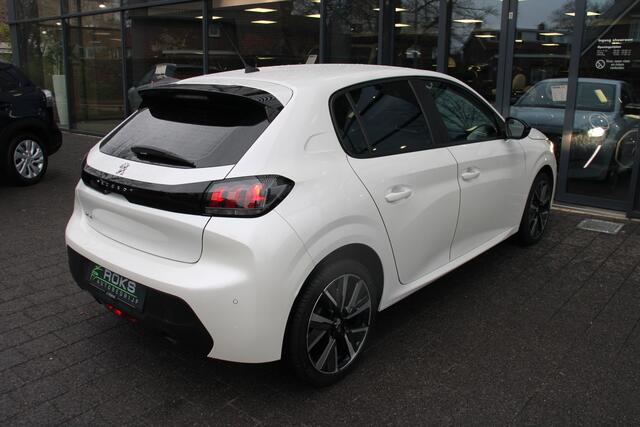 Peugeot 208 1.2 PureTech Active Pack