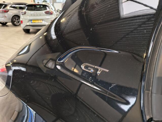 Peugeot 208 1.2 PureTech GT | Pano | Camera | Stoeverw. | Adapt. cruise | 1e eig. | 100% dealer onderh.