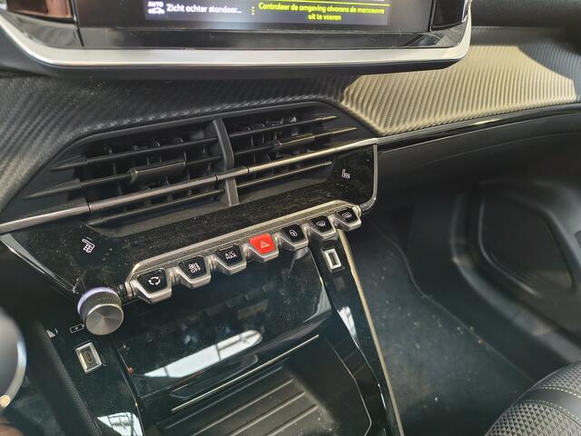 Peugeot 208 1.2 PureTech GT | Pano | Camera | Stoeverw. | Adapt. cruise | 1e eig. | 100% dealer onderh.