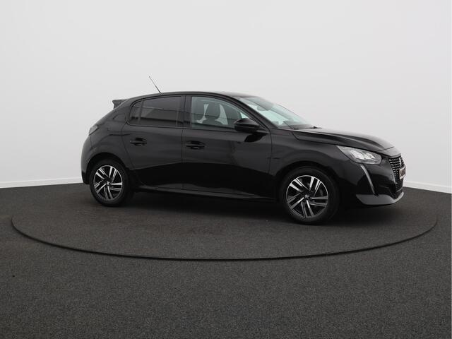 Peugeot 208 1.2 PureTech Allure/ automaat/ lage km!