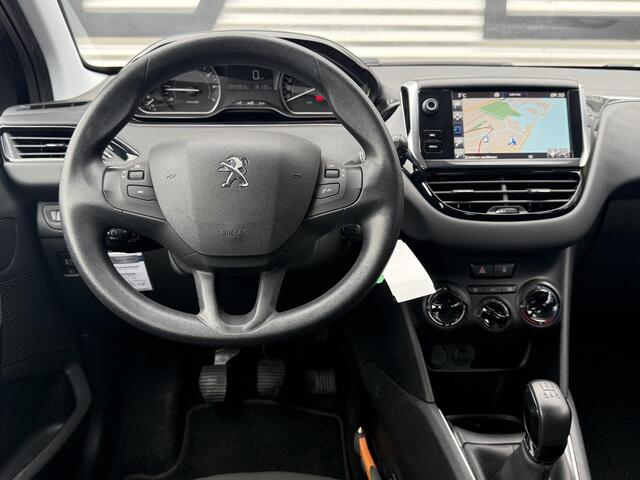 Peugeot 208 1.2 PureTech Blue Lion 2e Eigenaar|Navi|Trekhaak|Airco|Cruise|PDC|N.A.P|APK tot 02-2027