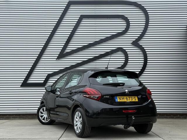 Peugeot 208 1.2 PureTech Blue Lion 2e Eigenaar|Navi|Trekhaak|Airco|Cruise|PDC|N.A.P|APK tot 02-2027