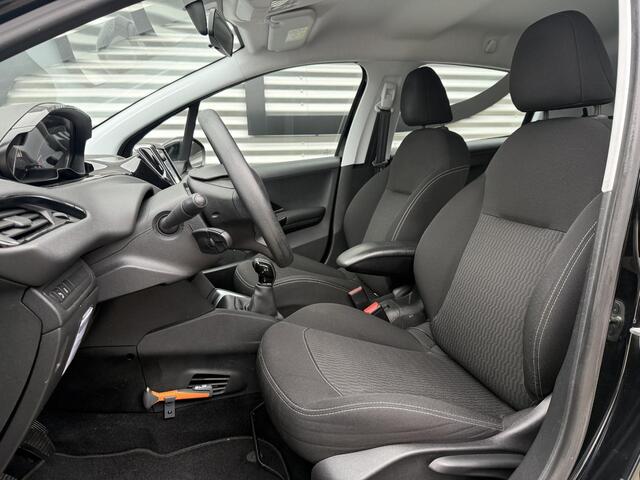 Peugeot 208 1.2 PureTech Blue Lion 2e Eigenaar|Navi|Trekhaak|Airco|Cruise|PDC|N.A.P|APK tot 02-2027