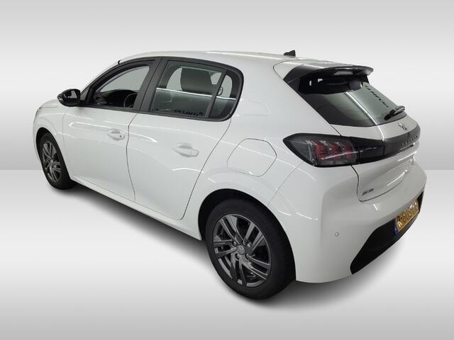 Peugeot 208 1.2 PureTech Active Pack 1e-Eig. & Dealer-Onderh. BOVAG-Garantie. NL-Auto.