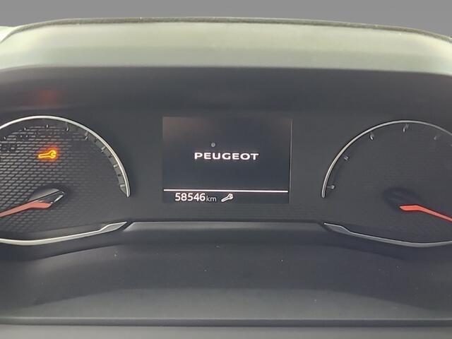 Peugeot 208 1.2 PureTech Active Pack 1e-Eig. & Dealer-Onderh. BOVAG-Garantie. NL-Auto.