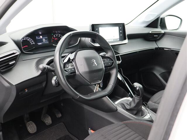 Peugeot 208 1.2 PureTech Active Pack/ lage km/ zeer mooi!