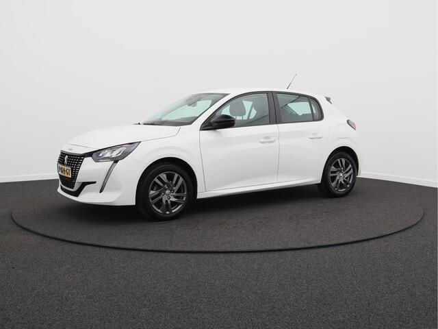 Peugeot 208 1.2 PureTech Active Pack/ lage km/ zeer mooi!
