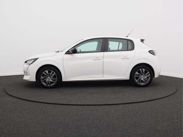 Peugeot 208 1.2 PureTech Active Pack/ lage km/ zeer mooi!