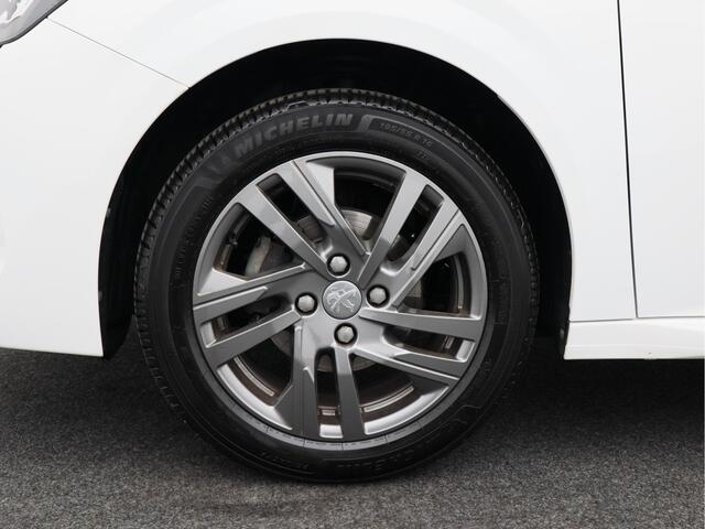 Peugeot 208 1.2 PureTech Active Pack/ lage km/ zeer mooi!