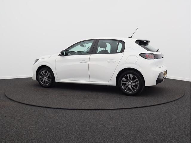 Peugeot 208 1.2 PureTech Active Pack/ lage km/ zeer mooi!