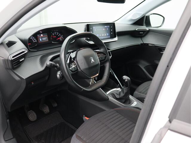 Peugeot 208 1.2 PureTech Active Pack/ lage km/ zeer mooi!