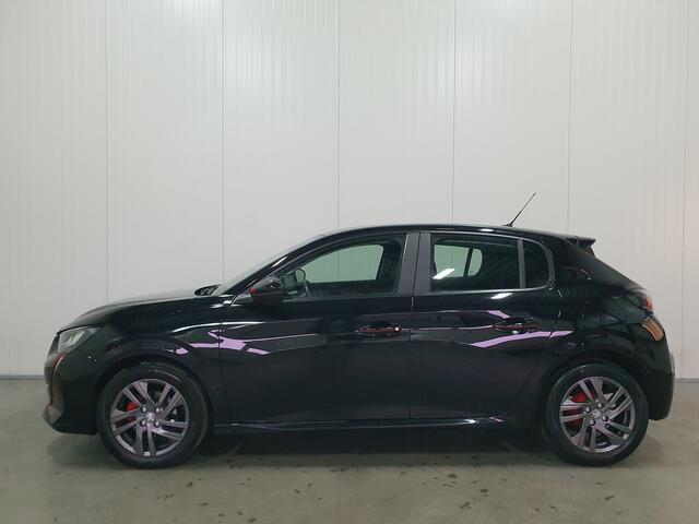 Peugeot 208 1.2 PureTech Active Pack NAVI/PDC/AIRCO/LMV