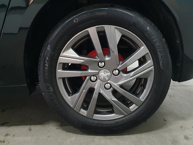 Peugeot 208 1.2 PureTech Active Pack NAVI/PDC/AIRCO/LMV