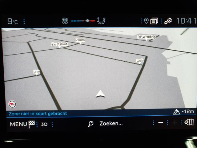 Peugeot 208 1.2 PureTech Active Pack NAVI/PDC/AIRCO/LMV