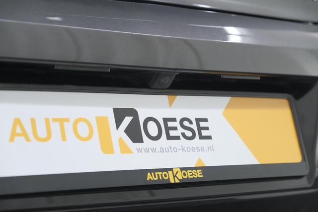 Peugeot 208 PureTech 100 EAT8 GT | Camera | dodehoekdetectie | Navigatie | Apple Carplay