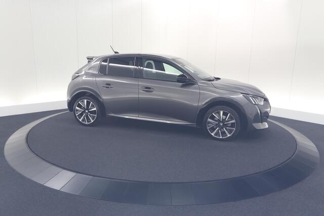 Peugeot 208 PureTech 100 EAT8 GT | Camera | dodehoekdetectie | Navigatie | Apple Carplay