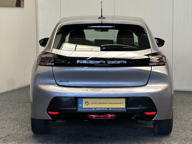 Peugeot 208 1.2 STYLE 100PK MODEL 2025 NAVIGATIE CRUISE CONTROL APPLE CARPLAY/ANDROID AIRCO BLUETOOTH TELEFOON RIJSTROOKSENSOREN PDC ZEER MOOI !! 3010