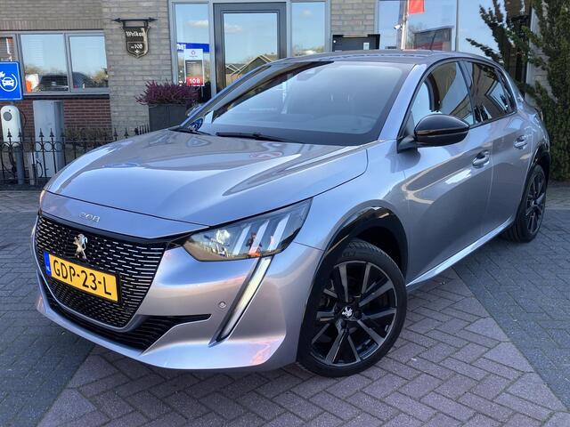 Peugeot 208 1.2 PureTech GT | Trekhaak | Camera | LED | Leder