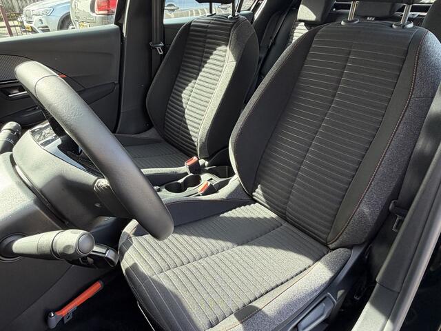 Peugeot 208 1.2 PureTech Active Pack | LM | PDC A |