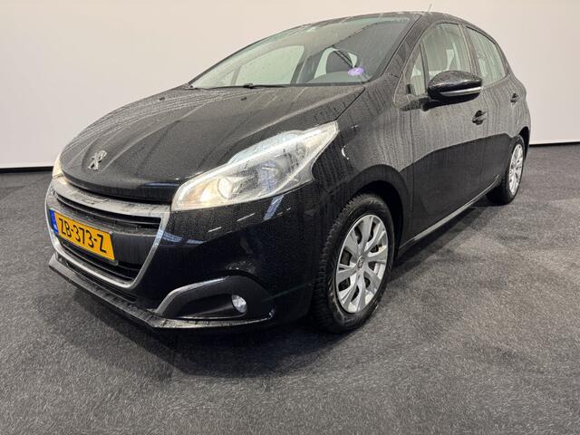 Peugeot 208 Signature 1.2 PureTech Cruise control Airco Navigatie