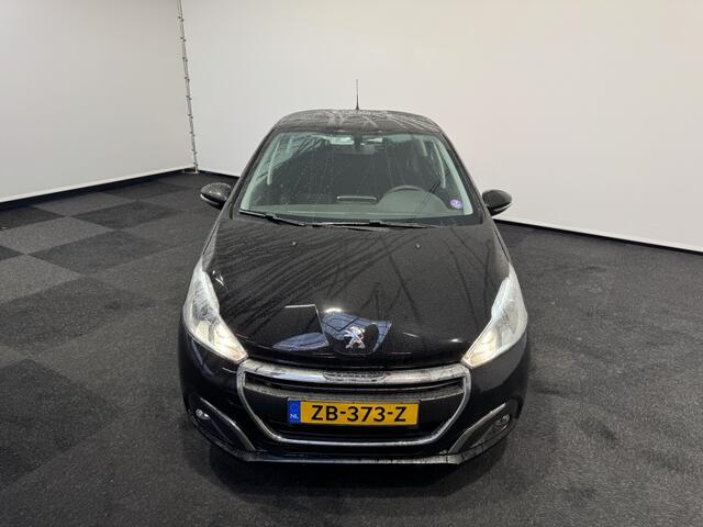 Peugeot 208 Signature 1.2 PureTech Cruise control Airco Navigatie